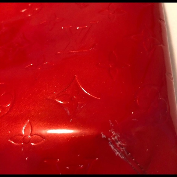 Louis Vuitton Street Thompson - Picture 3 of 11